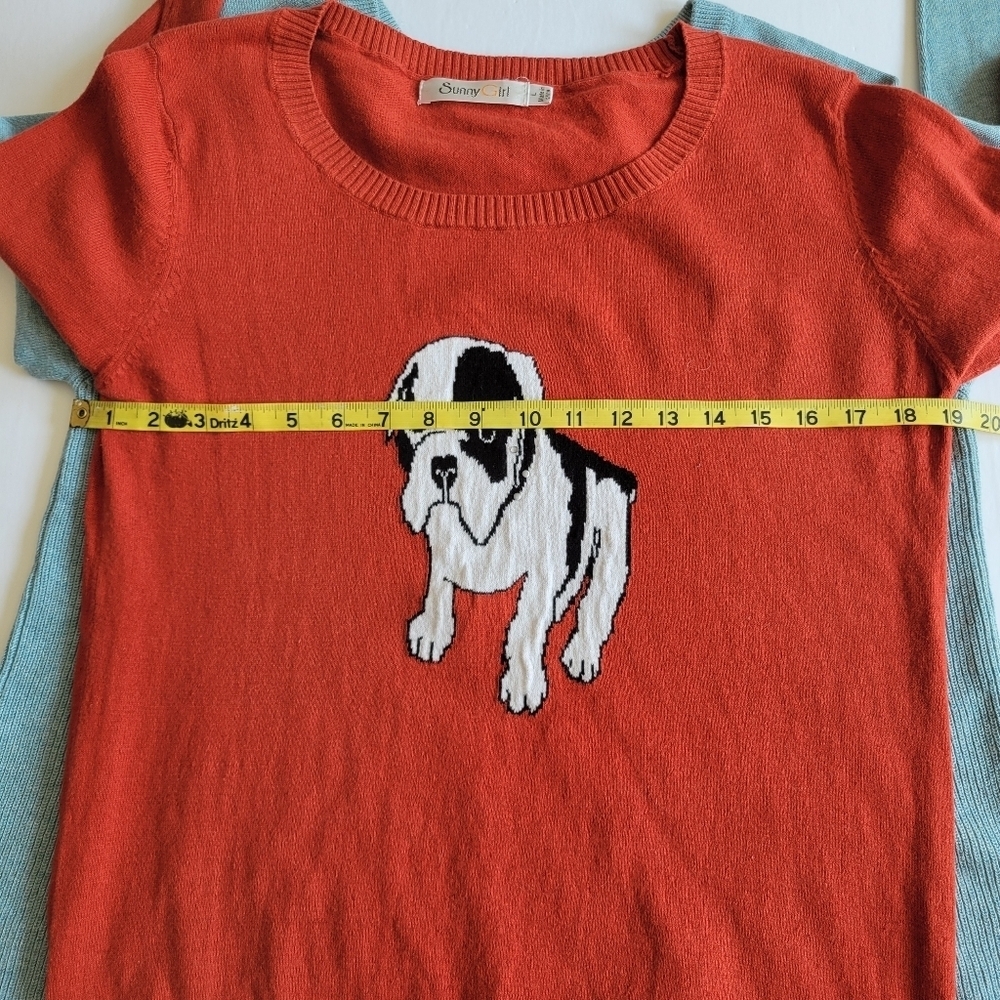 Two Sweaters Bundle. - Picture 7 of 10